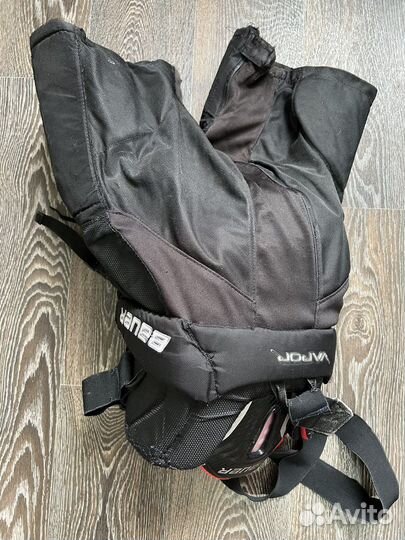 Хоккейная форма