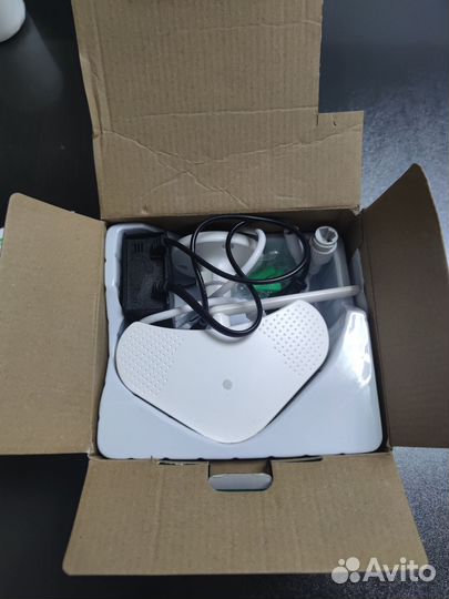 Уличная wi-fi IP видеокамера 180 градусов