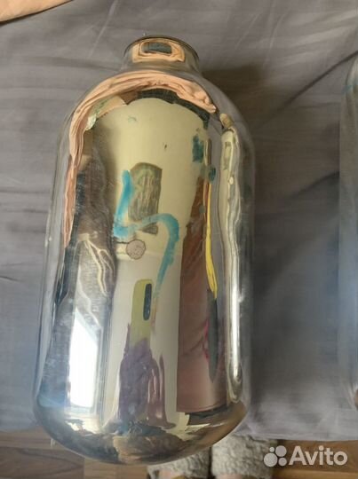 Колба для термоса