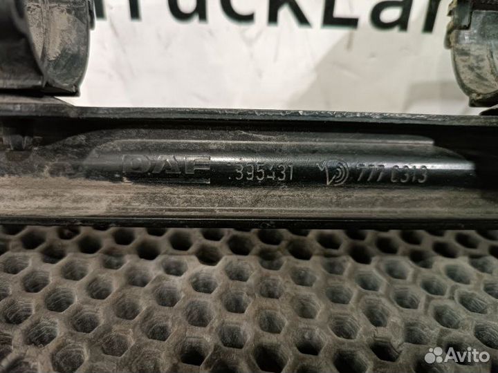 Кронштейн радиатора Daf Xf 106