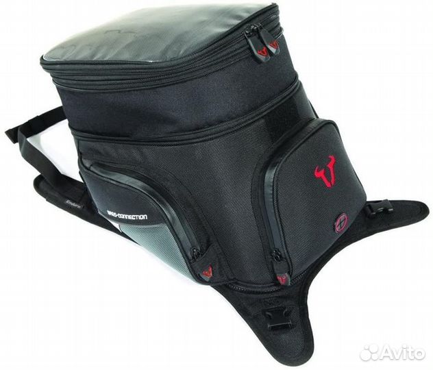 Сумка на бак мотоцикла EVO Enduro