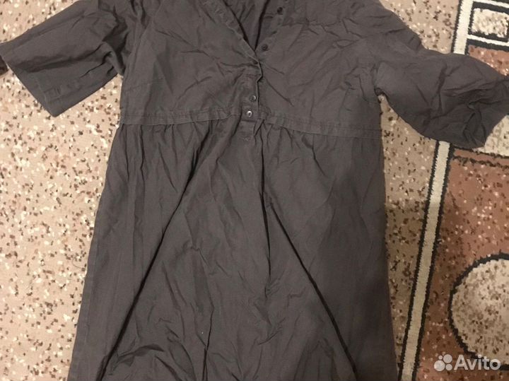 Вещи пакетом женские (разные размеры)