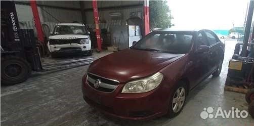 Запчасти под заказ Chevrolet Epica 2007-2011