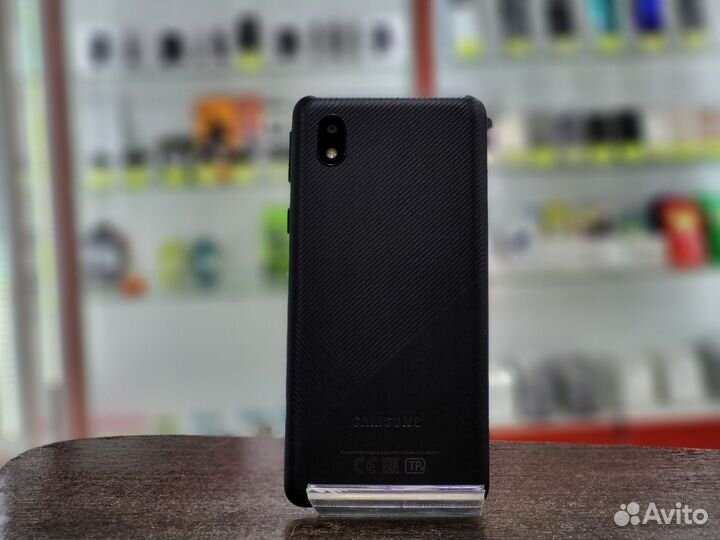 Samsung Galaxy A01 Core, 16 ГБ