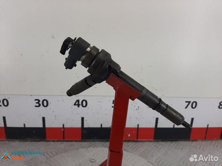 Форсунка Honda Civic 7 2002 16450plzd00