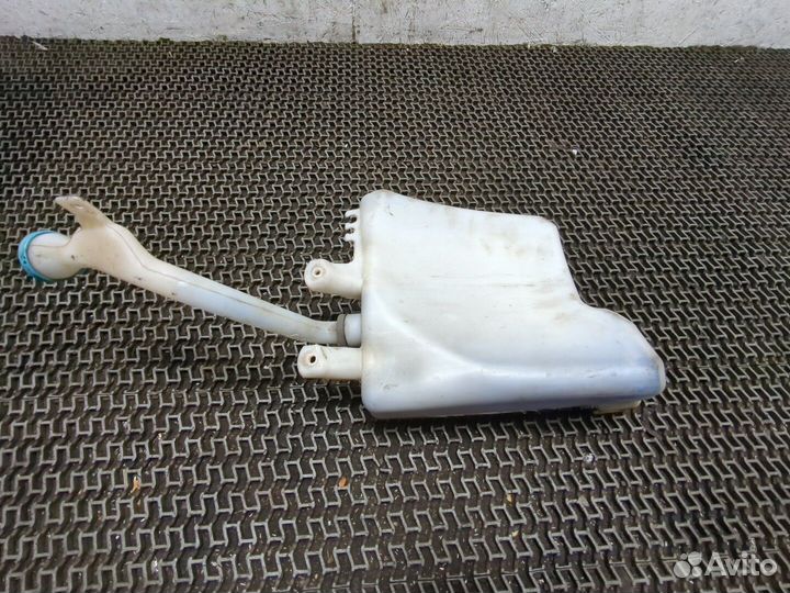 Бачок омывателя Nissan Note E11, 2007