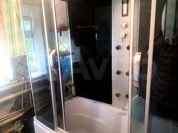 Дом 75 м² на участке 17 сот.