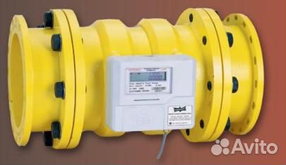 Запорный Газовый клапан Электромед Батарейка Карта