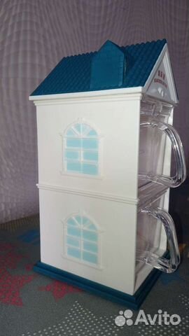 Набор для сыпучих продуктов и специй Lefard