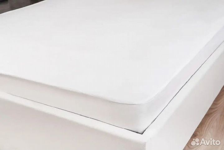 Водонепроницаемые чехлы для матраса