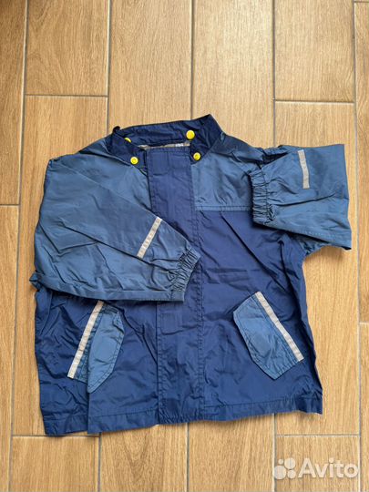 Верхняя одежда для мальчика 98