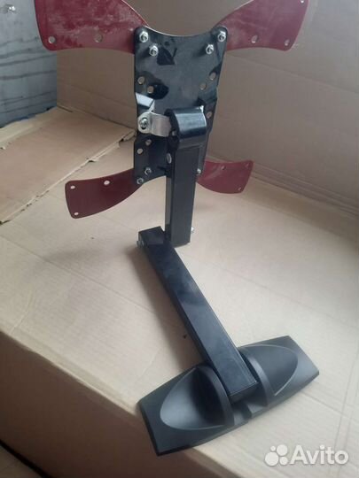 Кронштейн для телевизора на стену