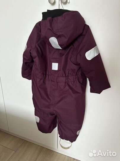 Комбинезон reima 80
