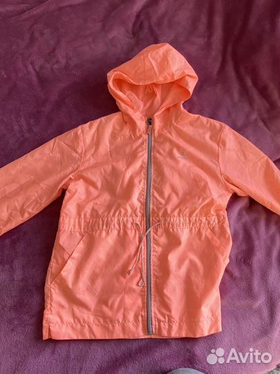 Ветровка jomoto