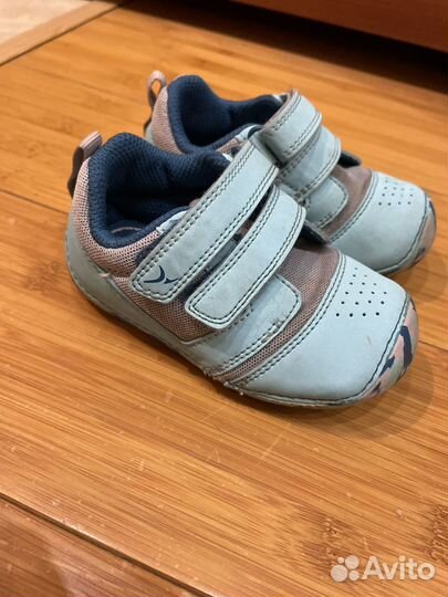 Кроссовки на мальчика