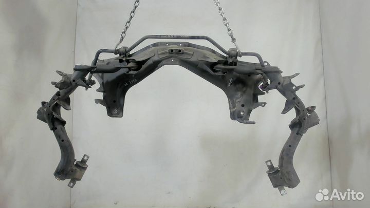 Балка подвески задняя Honda CR-V, 2016