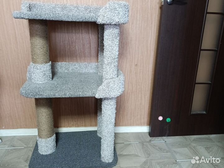 Когтеточка