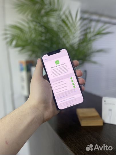 iPhone 12, 128 ГБ