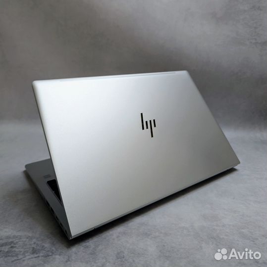 Новый HP Elitebook 650 G10 i5-1335U\16\512