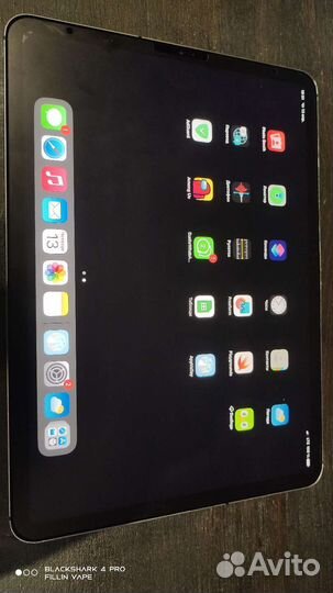 iPad pro 11 lte 256gb 2018