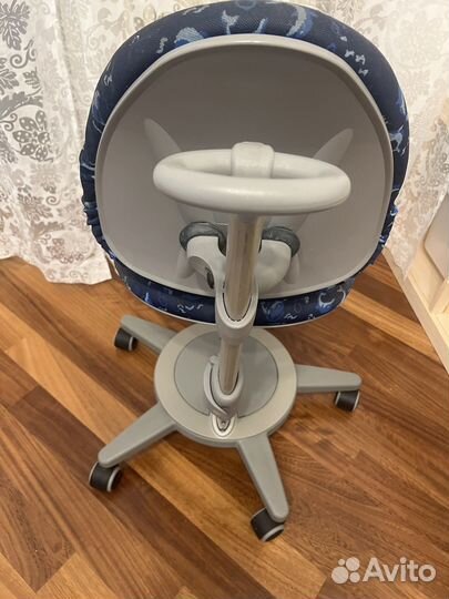 Стул moll maximo forte