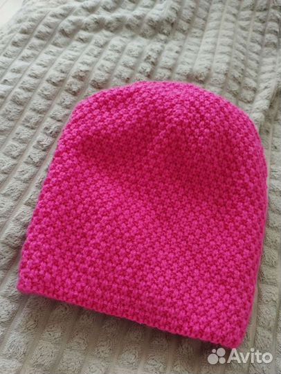Шапка женская