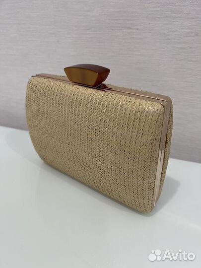 Клатч женский