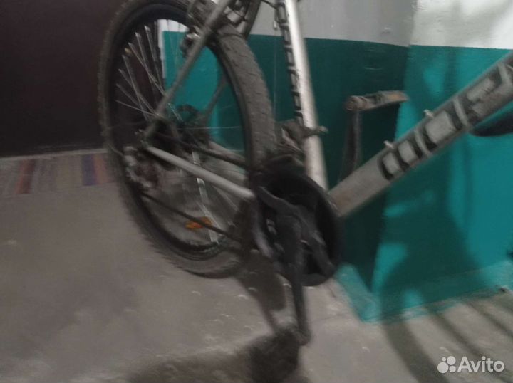 Велосипед forward 26