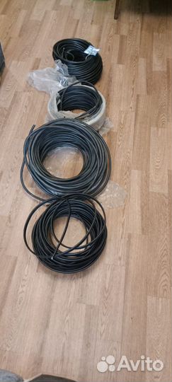 Кабель. Провод. Проводка. Провода