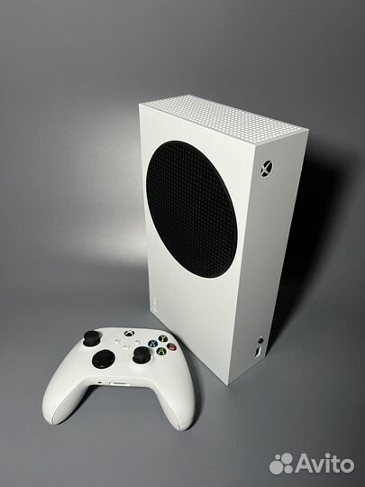 Xbox series s