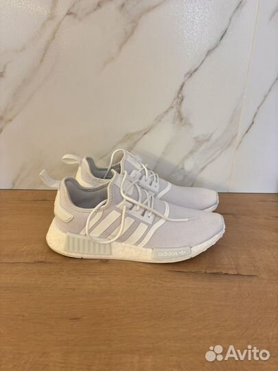 Мужские кроссовки Adidas nmd r1