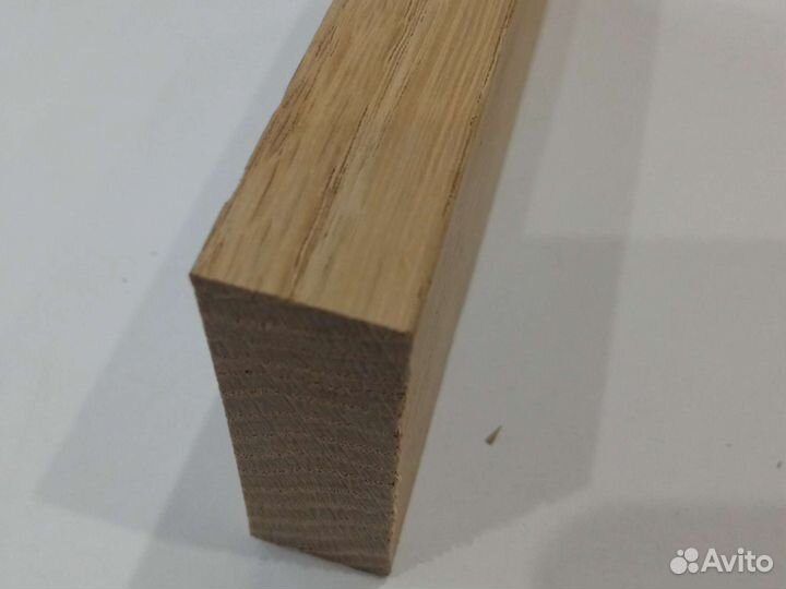 Дуб черешчатый заготовка для рукоятки ножа