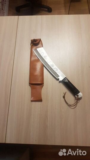 Нож мачете