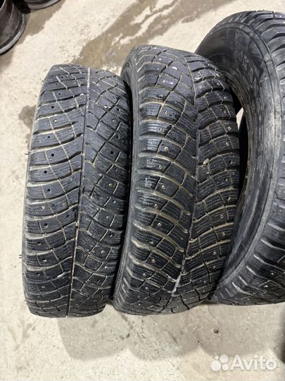 КАМА Кама-515 205/75 R15