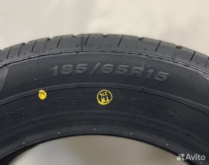 Viatti Strada Asimmetrico V-130 185/65 R15 88H