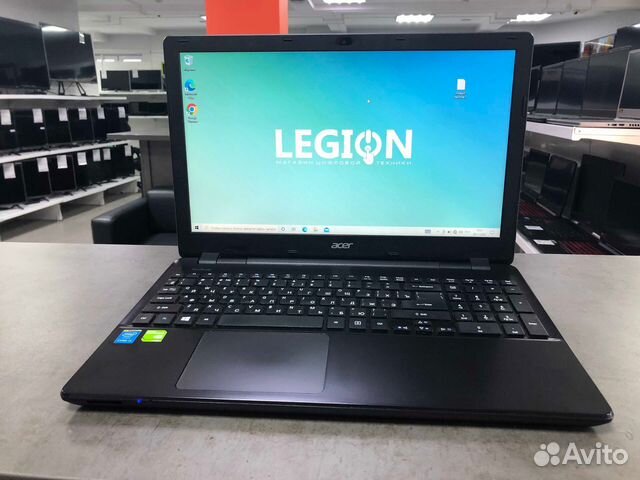 Acer/i3 4005/4GB/GT820/1000GB/15.6