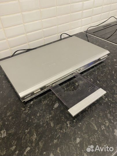 DVD-плееер BBK969S