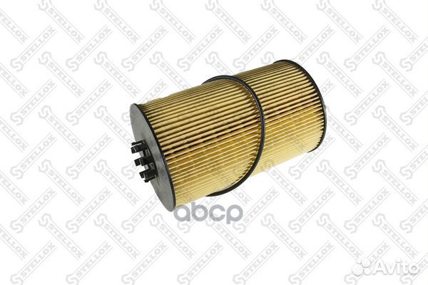 Фильтрующий элемент масла rvi hcv Stellox 340