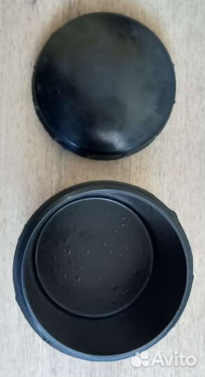 Шкатулка СССР. Карболит