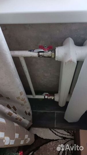 Услуги мастер на час