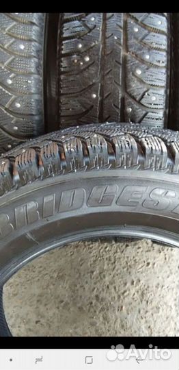 Bridgestone Ice Cruiser 7000 225/65 R17 102S
