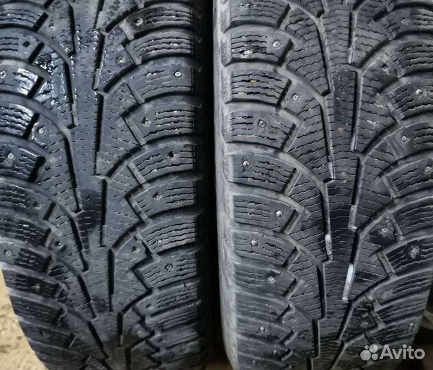 Nokian Tyres Hakkapeliitta 5 215/65 R16