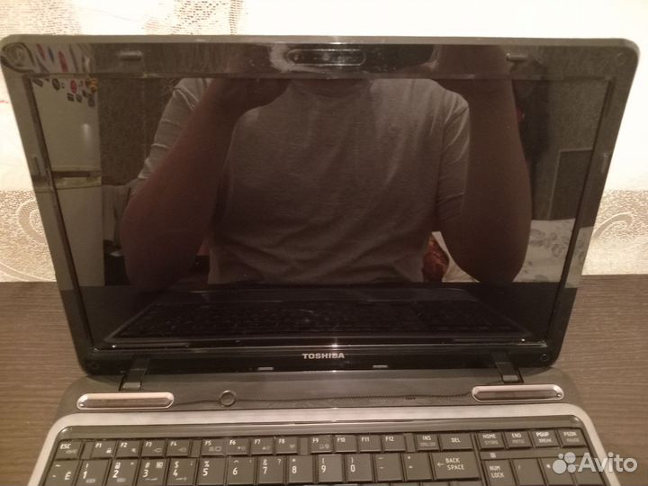 Продам ноутбук