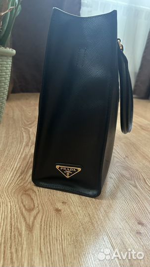 Сумка prada