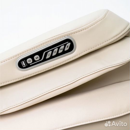 Массажное кресло Optimus Pro