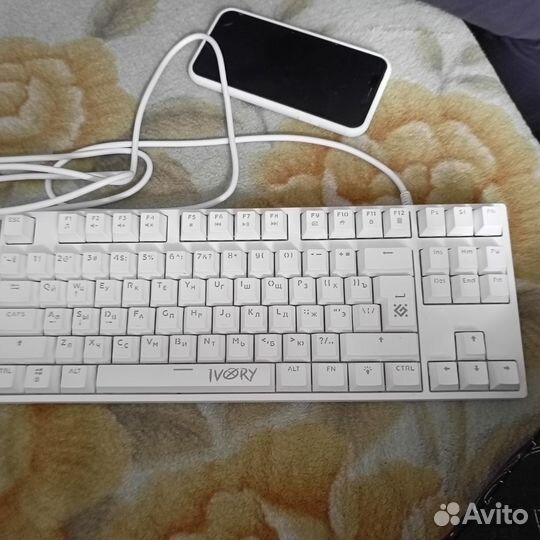 Системный блок