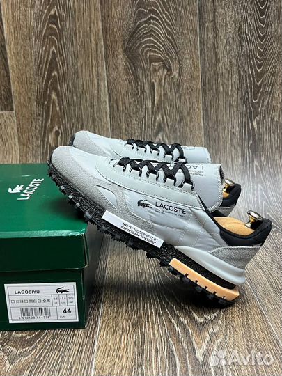 Кроссовки мужские Духовные лух Lacoste 41 45