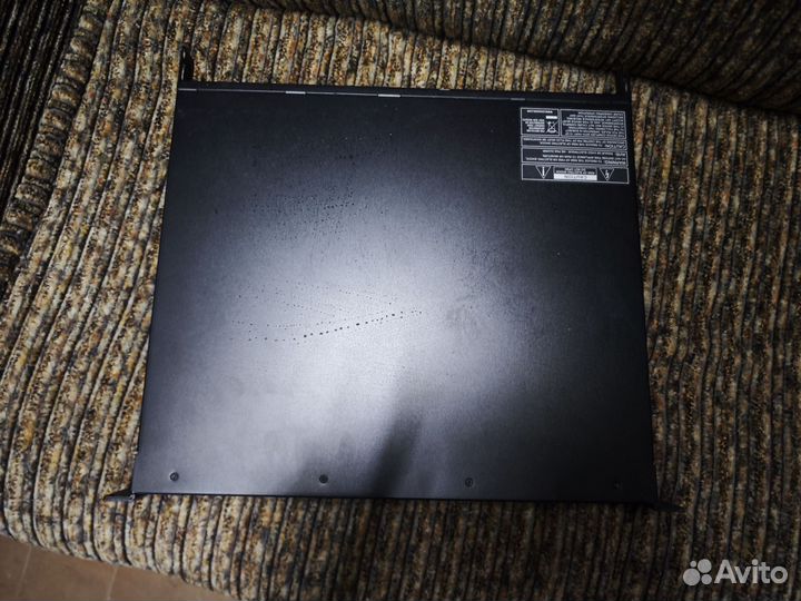 Усилитель Electro-Voice Q99