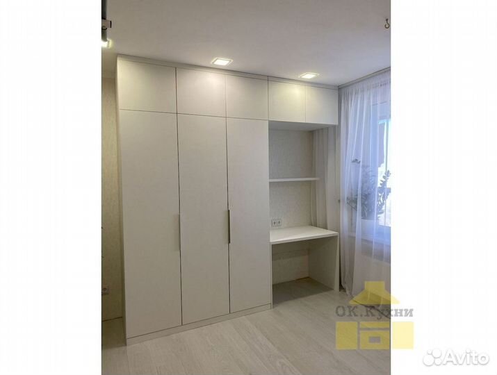 Стенка в гостиную