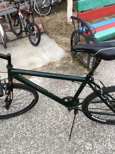 Велосипеды